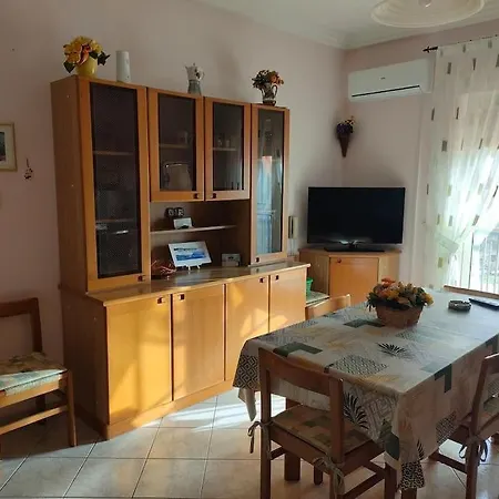 La Casa Della Vittoria * Agrigento