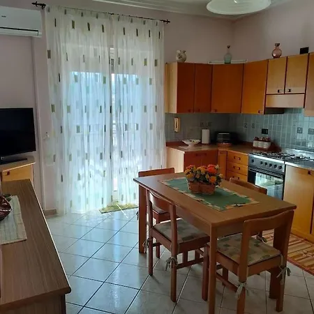 La Casa Della Vittoria Vakantiehuis *