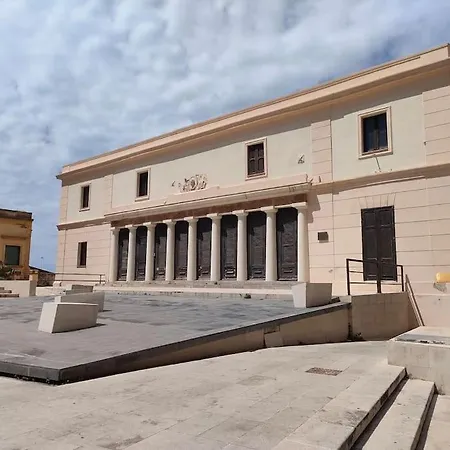 La Casa Della Vittoria בית נופש