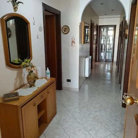 La Casa Della Vittoria *