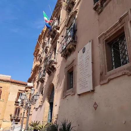 Vakantiehuis La Casa Della Vittoria *