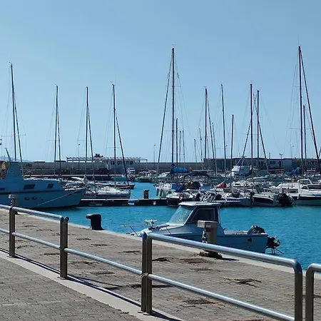La Casa Della Vittoria Vakantiehuis Agrigento