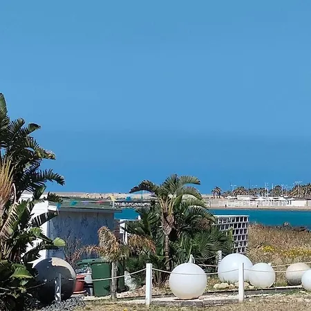 בית נופש La Casa Della Vittoria