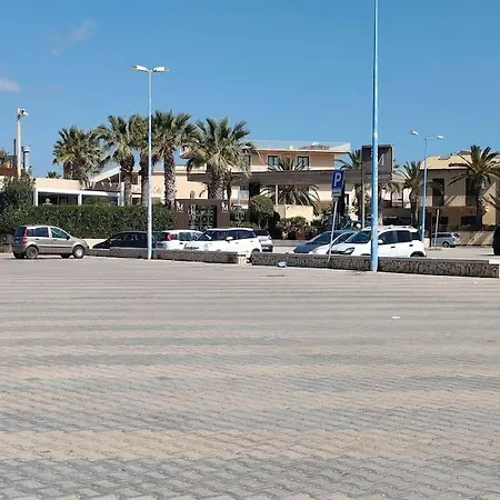 La Casa Della Vittoria Vakantiehuis Agrigento