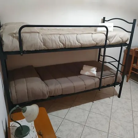 La Casa Della Vittoria