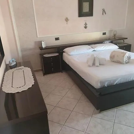 La Casa Della Vittoria * Agrigento