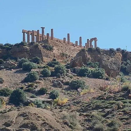 Vakantiehuis La Casa Della Vittoria