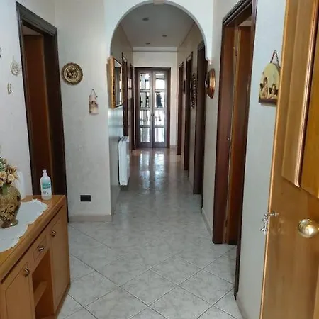 Vakantiehuis La Casa Della Vittoria *