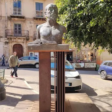 La Casa Della Vittoria * Agrigento