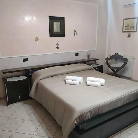 La Casa Della Vittoria *