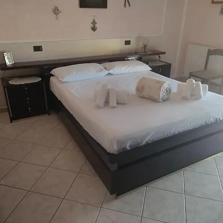 La Casa Della Vittoria