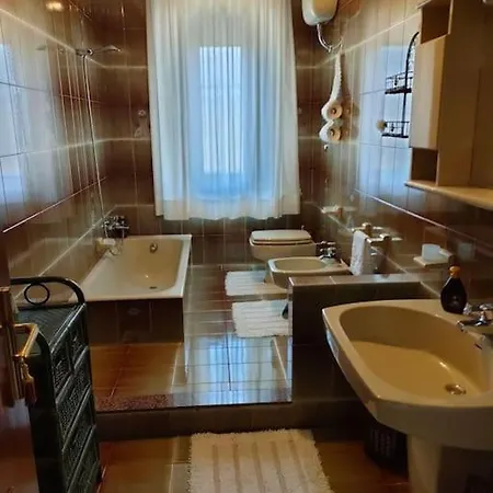 La Casa Della Vittoria Vakantiehuis