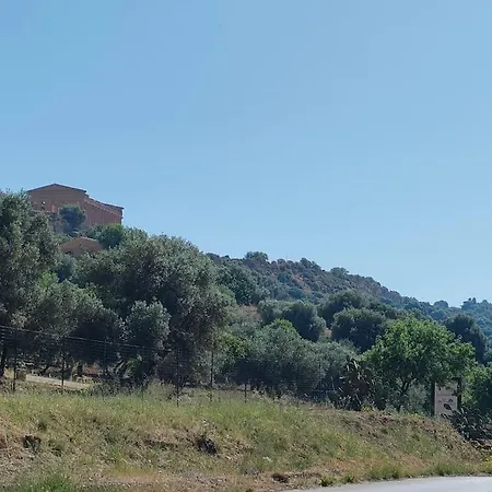 Vakantiehuis La Casa Della Vittoria