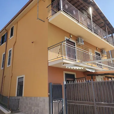 בית נופש La Casa Della Vittoria