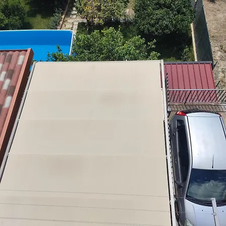 La Casa Della Vittoria אגריג'נטו