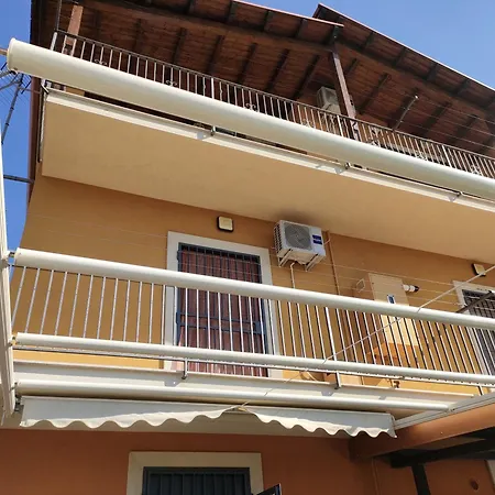 Vakantiehuis La Casa Della Vittoria *