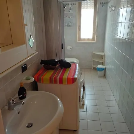 Vakantiehuis La Casa Della Vittoria