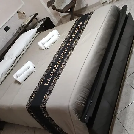 La Casa Della Vittoria Vakantiehuis