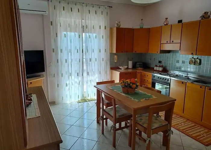 La Casa Della Vittoria בית נופש *