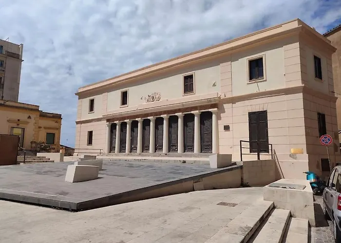 La Casa Della Vittoria בית נופש