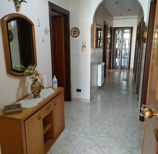 La Casa Della Vittoria *