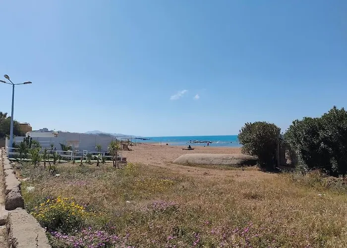 La Casa Della Vittoria אגריג'נטו