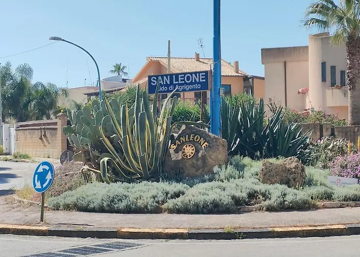 La Casa Della Vittoria בית נופש