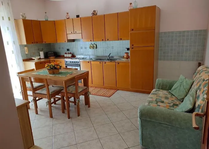 La Casa Della Vittoria בית נופש אגריג'נטו