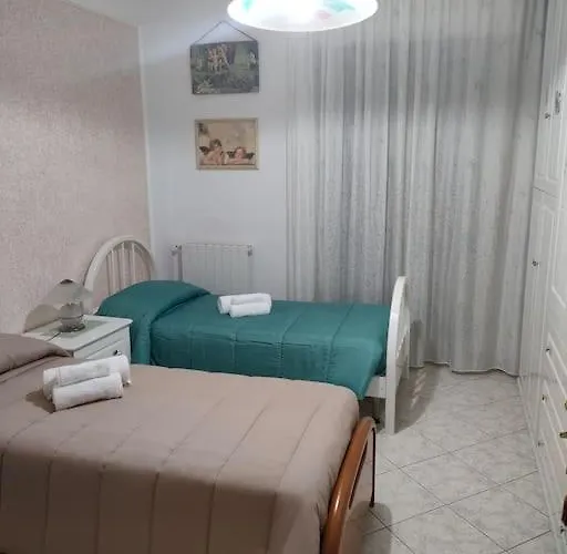 La Casa Della Vittoria אגריג'נטו