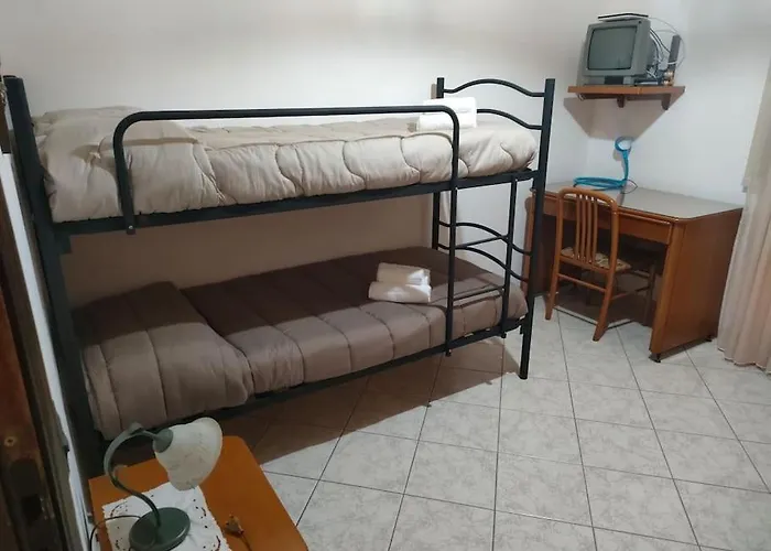 La Casa Della Vittoria