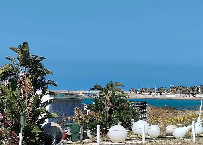 בית נופש La Casa Della Vittoria