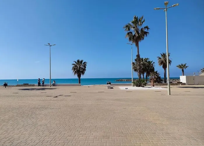 La Casa Della Vittoria * אגריג'נטו