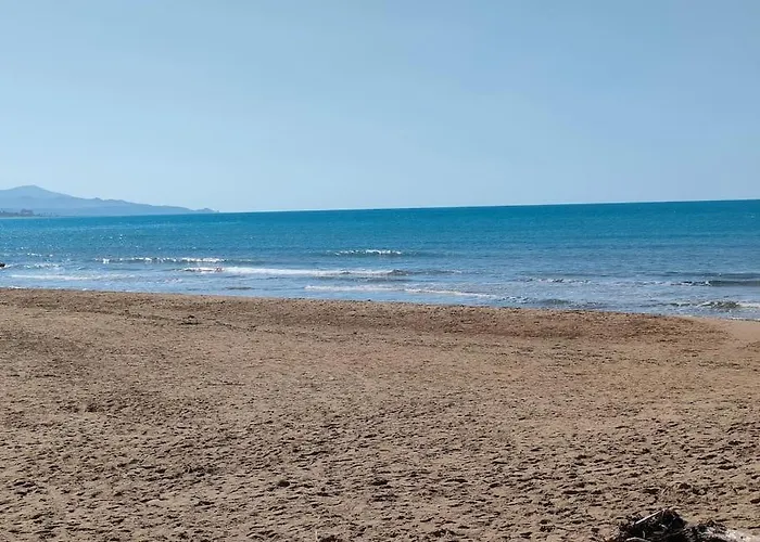 La Casa Della Vittoria בית נופש *