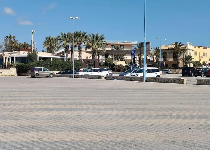 La Casa Della Vittoria בית נופש אגריג'נטו