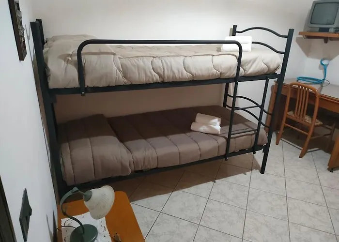 La Casa Della Vittoria