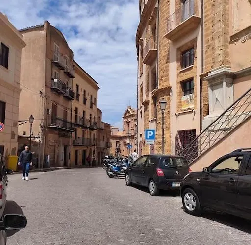 La Casa Della Vittoria בית נופש