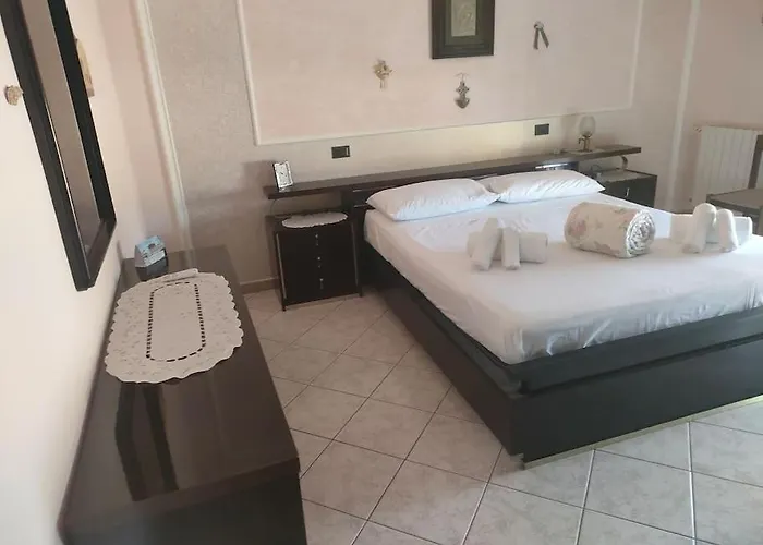 La Casa Della Vittoria * אגריג'נטו