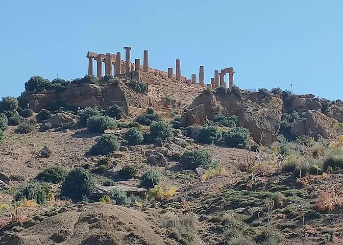 בית נופש La Casa Della Vittoria