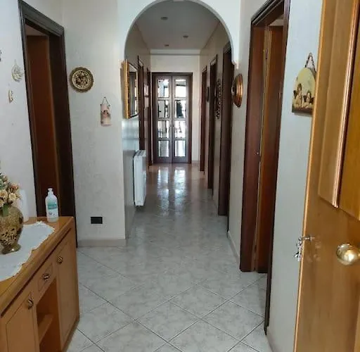 בית נופש La Casa Della Vittoria *