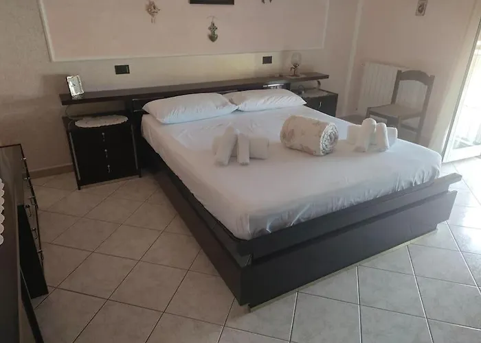 La Casa Della Vittoria