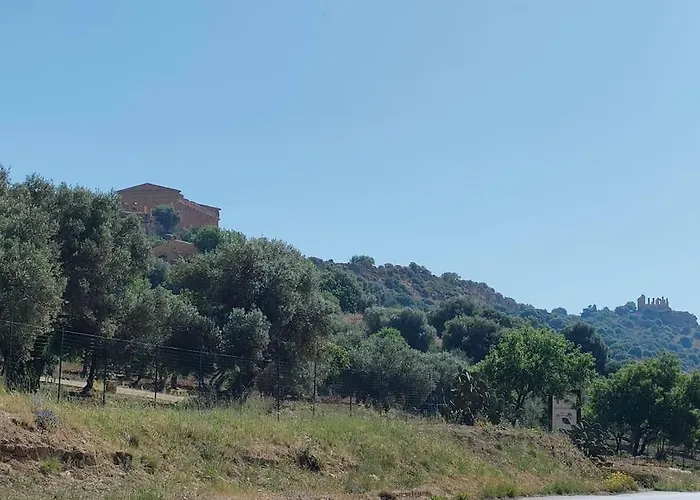 בית נופש La Casa Della Vittoria