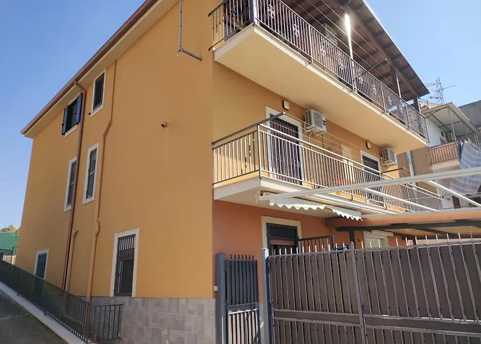 בית נופש La Casa Della Vittoria