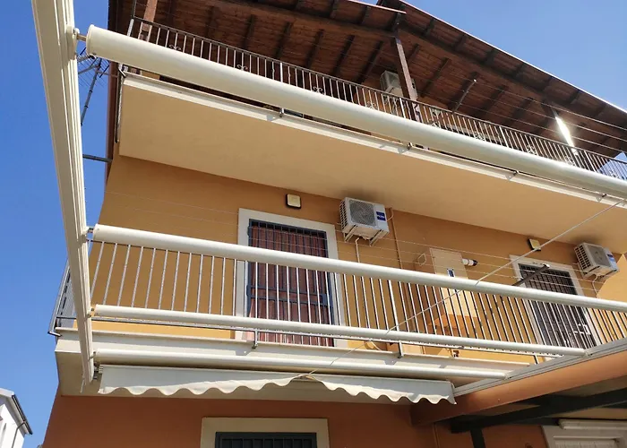 בית נופש La Casa Della Vittoria *