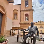 La Casa Della Vittoria Сasa de vacaciones Agrigento