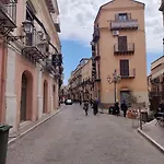 La Casa Della Vittoria Сasa de vacaciones Agrigento