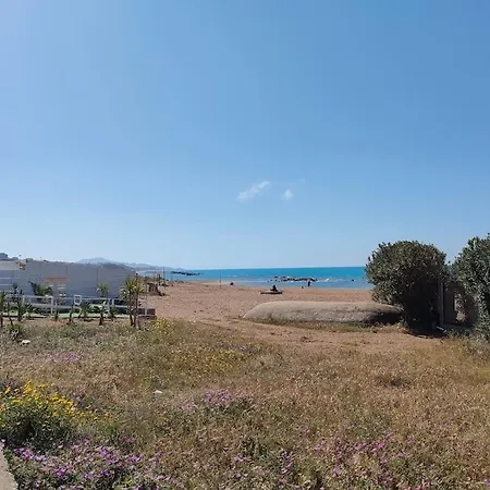 La Casa Della Vittoria Agrigento