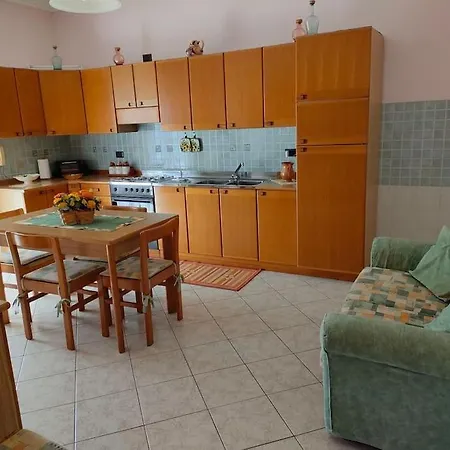 La Casa Della Vittoria Holiday home Agrigento