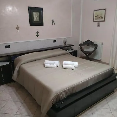 La Casa Della Vittoria Holiday home