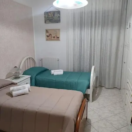 La Casa Della Vittoria Agrigento