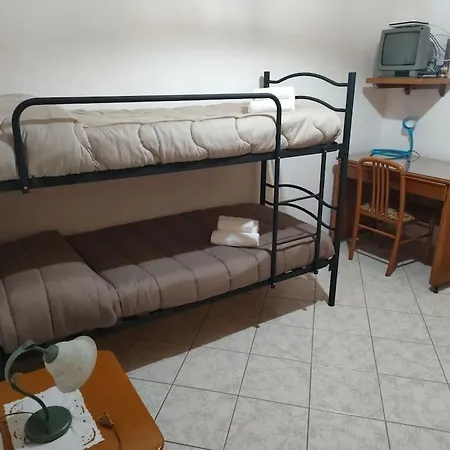 La Casa Della Vittoria